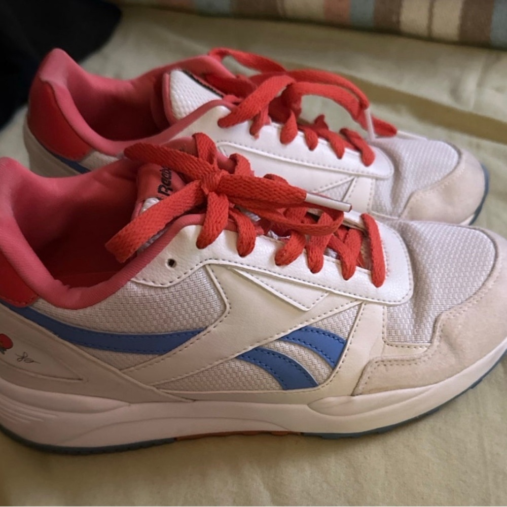 Reebok BTS shoes